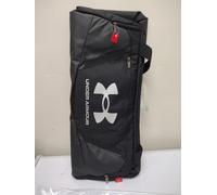 Under Armour Unisex 2022 Undeniable 5.0 Storm Water Resistant Medium Duffle Bag