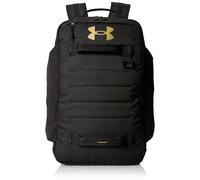 Under Armour 1378413-001 Unisex Contain Training Backpack Black One Size Black talla nica Casual