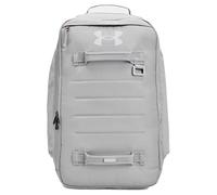 Under Armour 1378413-11-OSFM UA Contain Backpack Mod Gray OSFM