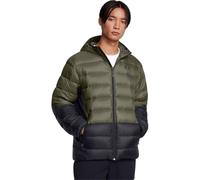 Under Armour 1385837-390-LG Legend Down Hooded Jacket MOD LG