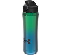 Under Armour 18oz Beyond Gradient Capri/Vapor Green