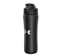 Under Armour 18oz Beyond Satin Black