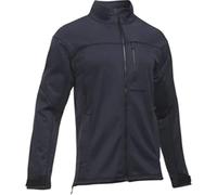 Under Armour Men's Tactical Duty Jacket - Black, Small