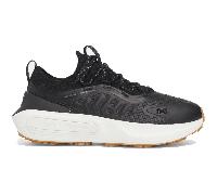 UNDER ARMOUR 2025 PHANTOM FORE GOLF SHOES - BLACK +FREE GIFT - 11 UK