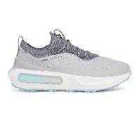UNDER ARMOUR 2025 PHANTOM FORE GOLF SHOES - TITAN GREY +FREE GIFT - 11 UK