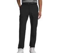UNDER ARMOUR 2026 DRIVE CARGO GOLF PANTS - BLACK