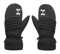 UNDER ARMOUR 2026 DRIVE CART WINTER GOLF MITTS - BLACK