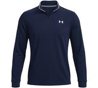 UNDER ARMOUR 2026 MATCHPLAY 1/4 ZIP GOLF PULLOVER - ACADEMY