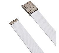 Under Armour Mens UA Drive Stretch Webbing Golf Belt