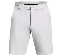 UNDER ARMOUR 2026 TECH TAPERED GOLF SHORTS - HALO GREY