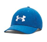 UNDER ARMOUR 2026 UA 96 GOLF CAP - VARSITY BLUE / WHITE