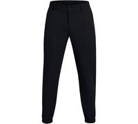 UNDER ARMOUR 2026 UA MATCH PLAY GOLF JOGGERS - BLACK