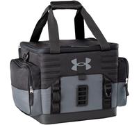 Under Armour 24-Can Sideline Cooler Pitch Grey