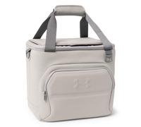 Under Armour 24-Can Sideline Pro Cooler Titanum Clay Green OSFA