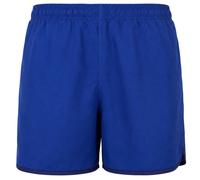 Under Armour 2in1 Qualifier Mens Blue Shorts 1289625_997