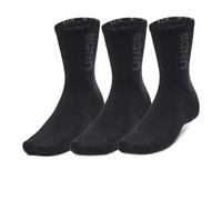 Under Armour UA 3-Maker 3pk Mid-Crew