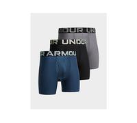 Under Armour 3-Pack Boxers - Multi Coloured XL