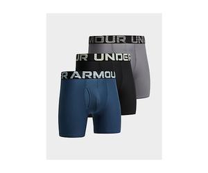Under Armour 3-Pack Boxers - Multi Coloured XL