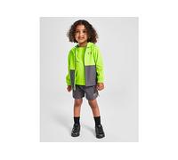 Under Armour 3-Piece Woven Full Zip Set Infant - Green - Kids 18-24M