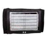 Under Armour 3 Window Wristcoach Black OSFM