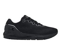 Under Armour 3023543-004_41, Running Shoes, Black,