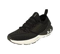 Under Armour 3024154-003_42, Running Shoes, Black,
