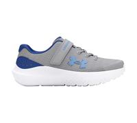 Under Armour 3027104101 UA SURGE 4 AC Colour: Grey, Size: 12c UK