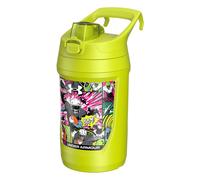 Under Armour 32 oz Insulated Water Bottles - Sports Water Jug with Handle Fence Hook Leak Resistant for Baseball Football & More 32 oz Water Bott
