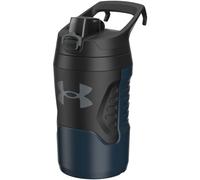 Under Armour 32 oz Insulated Water Bottles - Sports Water Jug with Handle, Fence Hook, Leak Resistant for Baseball, Football & More, 32 oz Water Bottles, Sports Water Bottle Insulated