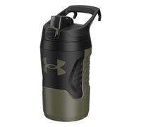 Under Armour 32 oz Insulated Water Bottles - Sports Water Jug with Handle Fence Hook Leak Resistant for Baseball Football & More 32 oz Water Bott