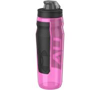 Under Armour 32oz Playmaker Squeeze Cerise