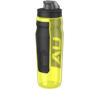 Under Armour 32oz Playmaker Squeeze Hi-Vis Yellow