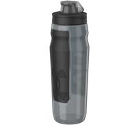 Under Armour 32oz Playmaker Squeeze Pitch Grey