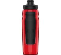 Under Armour 32oz Playmaker Squeeze Red
