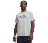 Under Armour 60/40s Armor Globe Short Sleeve T-shirt