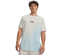Under Armour 60/40s Blend Logo Short Sleeve T-shirt