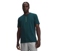 Under Armour 60/40s Blur Short Sleeve T-shirt