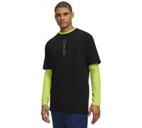 Under Armour 60/40s Blur Short Sleeve T-shirt