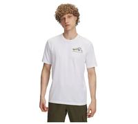 Under Armour 60/40s Body Shop Short Sleeve T-shirt