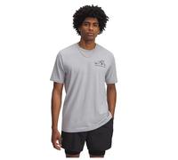 Under Armour 60/40s Body Shop Short Sleeve T-shirt
