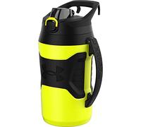 Under Armour 64oz Playmaker Jug Hi-Vis Yellow
