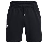 Under Armour Essential Fleece Shorts - SS25