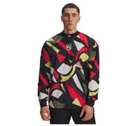 Under Armour 96 Terrace Goalie Long Sleeve T-shirt