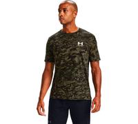 Under Armour Abc Camo Short Sleeve T-shirt