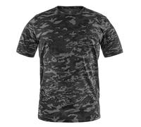 Under Armour UA ABC CAMO SS