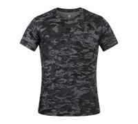 Under Armour ABC Camo T-shirt - Castlerock/Black