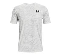 Under Armour ABC CAMO T-shirt 'White' 1357727-100 XS
