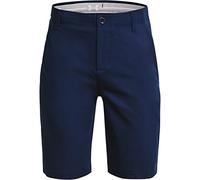 Under Armour Boys Golf Showdown Short Colour: Academy, Size: Youth Medium 140-150CM