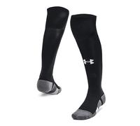Under Armour UA Magnetico 1pk Over-The-Calf, Long Football Socks, Knee-High Compression Socks, Sports Socks for Workouts and Running