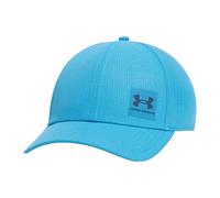 Under Armour Adjustable ArmourVent Baseball CapOne Size Blue GT11525